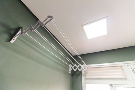 Apartamento à venda com 47m², 2 quartos e 1 vagaÁrea de Serviço