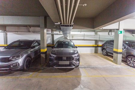 Apartamento à venda com 95m², 3 quartos e 3 vagasGaragem