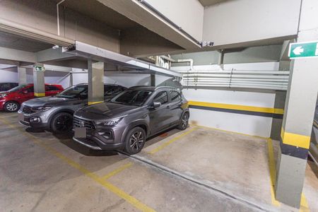 Apartamento à venda com 95m², 3 quartos e 3 vagasGaragem