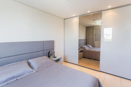 Apartamento à venda com 95m², 3 quartos e 3 vagasSuíte