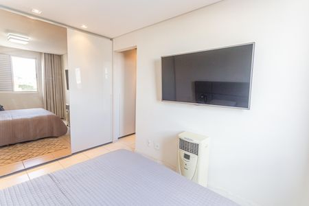 Apartamento à venda com 95m², 3 quartos e 3 vagasSuíte