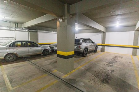 Apartamento à venda com 95m², 3 quartos e 3 vagasGaragem