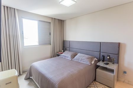 Apartamento à venda com 95m², 3 quartos e 3 vagasSuíte