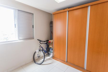 Apartamento à venda com 95m², 3 quartos e 3 vagasQuarto 1