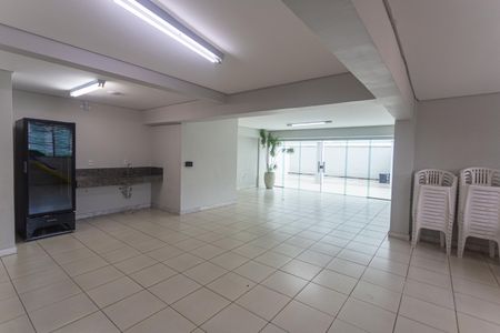 Apartamento à venda com 95m², 3 quartos e 3 vagasÁrea comum