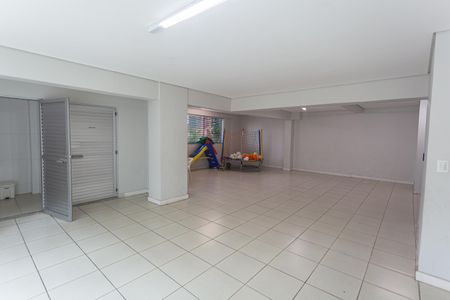 Apartamento à venda com 95m², 3 quartos e 3 vagasÁrea comum