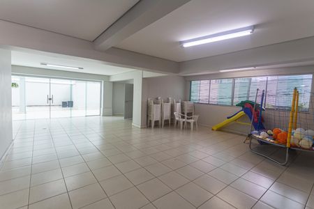 Apartamento à venda com 95m², 3 quartos e 3 vagasÁrea comum