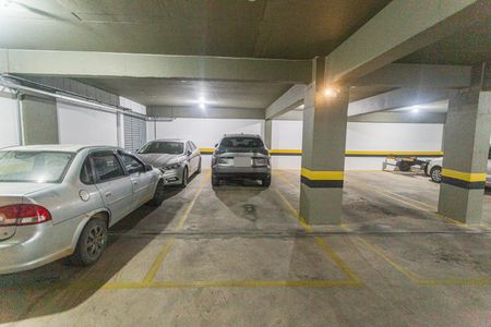 Apartamento à venda com 95m², 3 quartos e 3 vagasGaragem