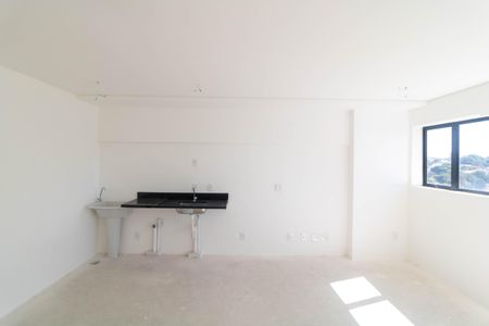 Studio de apartamento à venda com 1 quarto, 36m² em Botafogo, Campinas