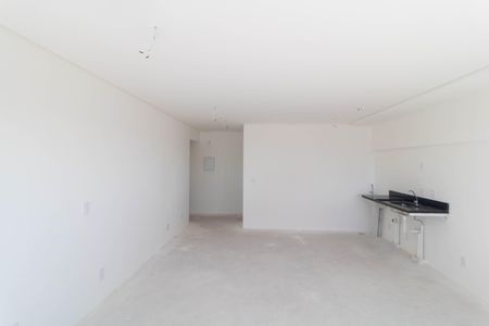 Apartamento à venda com 36m², 1 quarto e 1 vaga Apartamento à venda com 36m², 1 quarto e 1 vagaStudio