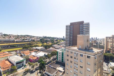 Apartamento à venda com 36m², 1 quarto e 1 vaga Apartamento à venda com 36m², 1 quarto e 1 vagaÁrea comum - Vista do Terraço
