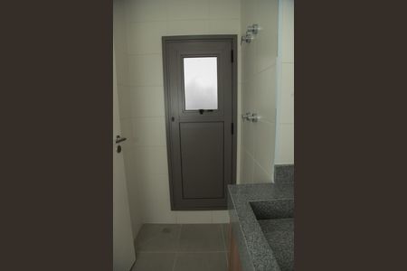 Apartamento para alugar com 30m², 1 quarto e sem vaga Apartamento para alugar com 30m², 1 quarto e sem vagaBanheiro da Suíte