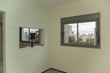 Apartamento para alugar com 30m², 1 quarto e sem vaga Apartamento para alugar com 30m², 1 quarto e sem vagaStudio