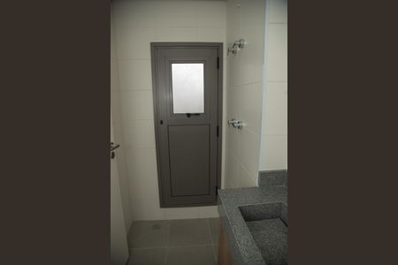 Apartamento para alugar com 30m², 1 quarto e sem vaga Apartamento para alugar com 30m², 1 quarto e sem vagaBanheiro da Suíte