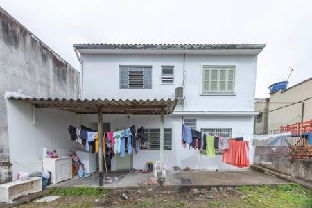 Apartamento à venda com 390m², 1 quarto e 2 vagasQuintal 