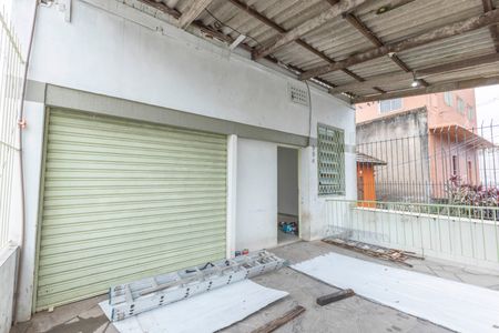 Apartamento à venda com 390m², 1 quarto e 2 vagasÁrea externa