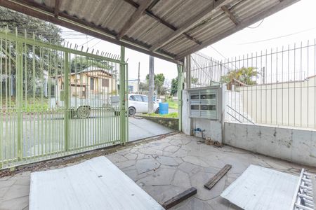 Apartamento à venda com 390m², 1 quarto e 2 vagasÁrea externa