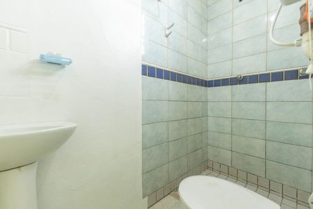 Apartamento à venda com 390m², 1 quarto e 2 vagasBanheiro