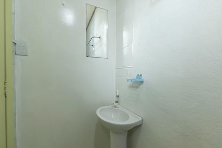 Apartamento à venda com 390m², 1 quarto e 2 vagasBanheiro