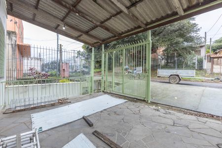 Apartamento à venda com 390m², 1 quarto e 2 vagasÁrea externa