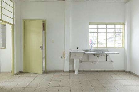 Apartamento à venda com 390m², 1 quarto e 2 vagasSala