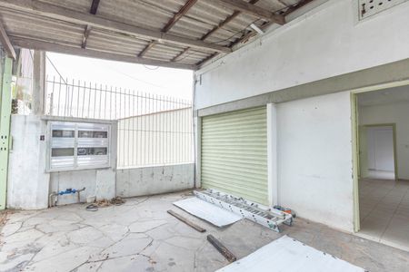 Apartamento à venda com 390m², 1 quarto e 2 vagasÁrea externa