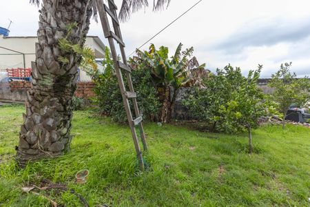 Apartamento à venda com 390m², 1 quarto e 2 vagasQuintal 