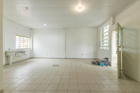 Apartamento à venda com 390m², 1 quarto e 2 vagasSala