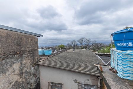 Apartamento à venda com 390m², 1 quarto e 2 vagasQuintal 