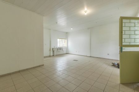 Apartamento à venda com 390m², 1 quarto e 2 vagasSala
