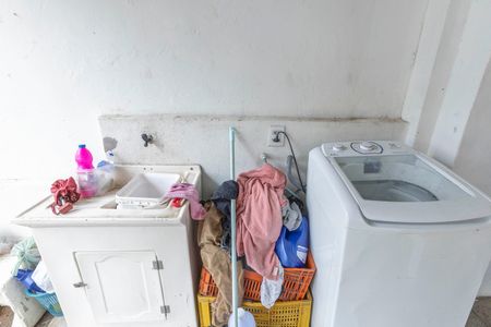 Apartamento à venda com 390m², 1 quarto e 2 vagasÁrea de Serviço