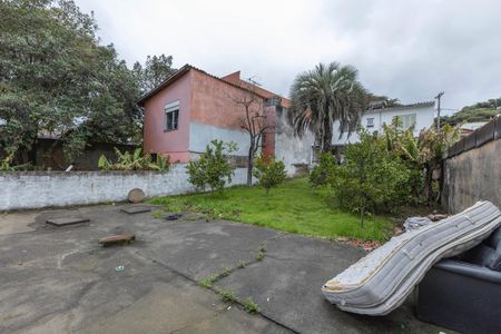 Apartamento à venda com 390m², 1 quarto e 2 vagasQuintal 