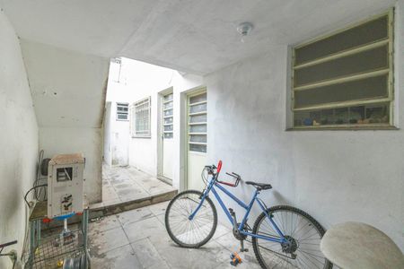 Apartamento à venda com 390m², 1 quarto e 2 vagasÁrea de Serviço