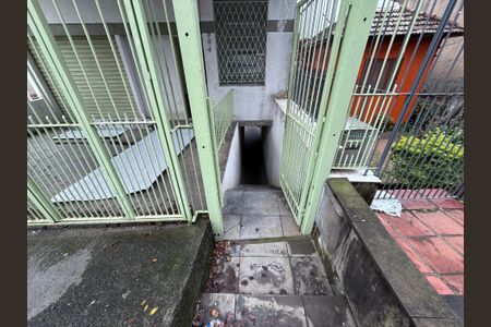 Apartamento à venda com 390m², 1 quarto e 2 vagasEscada