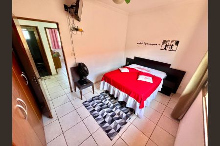 Casa à venda com 77m², 3 quartos e 1 vaga Casa à venda com 77m², 3 quartos e 1 vagaQuarto 1