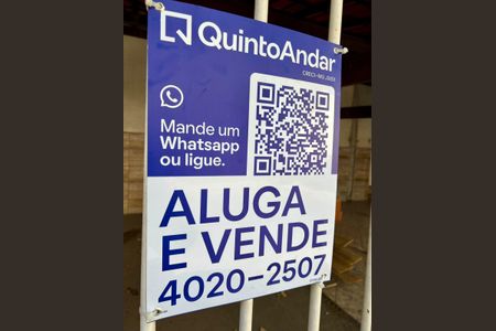 Casa à venda com 77m², 3 quartos e 1 vaga Casa à venda com 77m², 3 quartos e 1 vagaPlaca