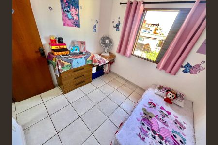 Casa à venda com 77m², 3 quartos e 1 vaga Casa à venda com 77m², 3 quartos e 1 vagaQuarto 2