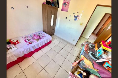 Casa à venda com 77m², 3 quartos e 1 vaga Casa à venda com 77m², 3 quartos e 1 vagaQuarto 2