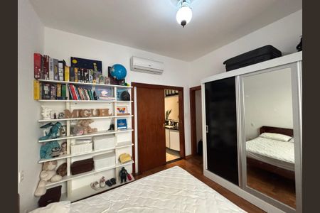 Apartamento à venda com 108m², 3 quartos e 1 vagaSuíte 1