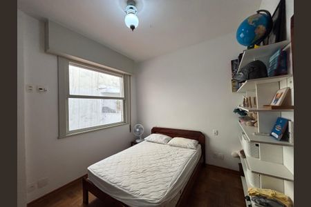 Apartamento à venda com 108m², 3 quartos e 1 vagaSuíte 1