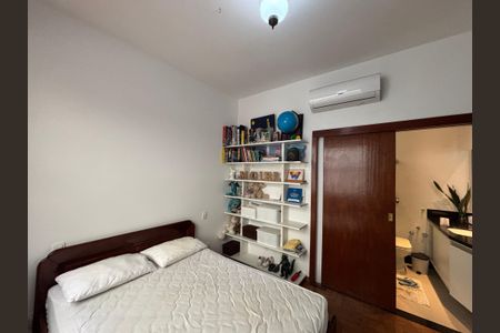 Apartamento à venda com 108m², 3 quartos e 1 vagaSuíte 1