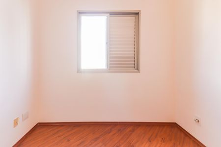 Apartamento à venda com 65m², 3 quartos e 1 vagaQuarto 3