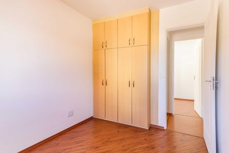 Apartamento à venda com 65m², 3 quartos e 1 vagaQuarto 3