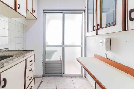 Apartamento à venda com 65m², 3 quartos e 1 vagaCozinha