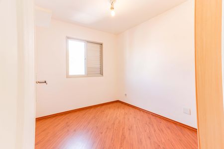 Apartamento à venda com 65m², 3 quartos e 1 vagaQuarto 3