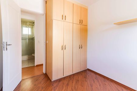 Apartamento à venda com 65m², 3 quartos e 1 vagaQuarto 1