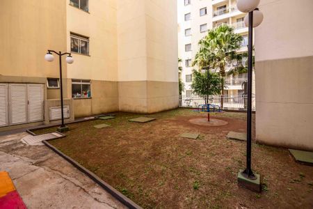 Apartamento à venda com 65m², 3 quartos e 1 vagaÁrea comum - Playground