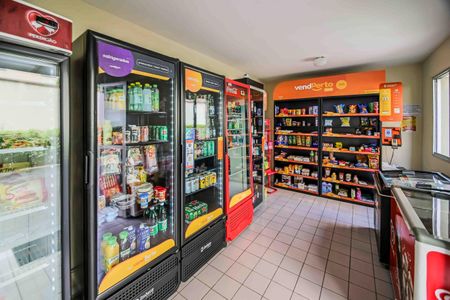 Apartamento à venda com 65m², 3 quartos e 1 vagaÁrea comum - Mercadinho