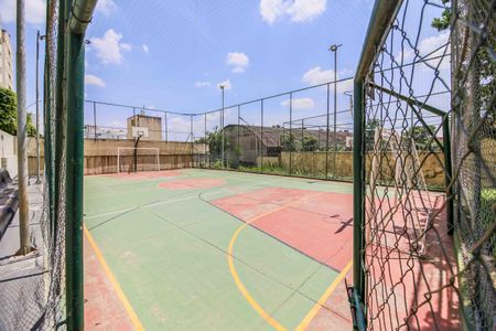 Apartamento à venda com 65m², 3 quartos e 1 vagaÁrea comum - Quadra