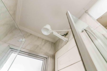 Apartamento à venda com 65m², 3 quartos e 1 vagaBanheiro Social